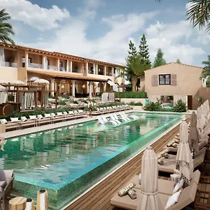 Purobeach Hotel