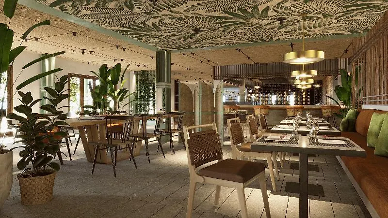 Kimpton Aysla Mallorca Santa Ponsa 5*,  Ισπανία