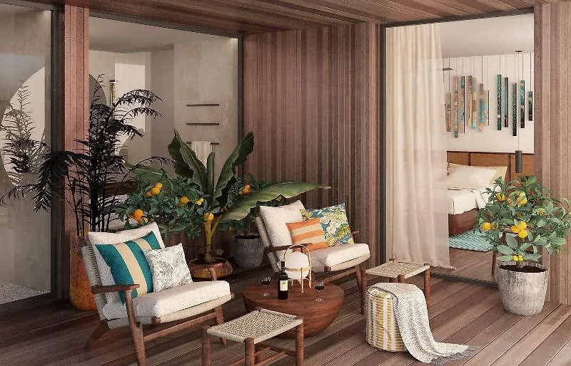 Kimpton Aysla Mallorca Santa Ponsa