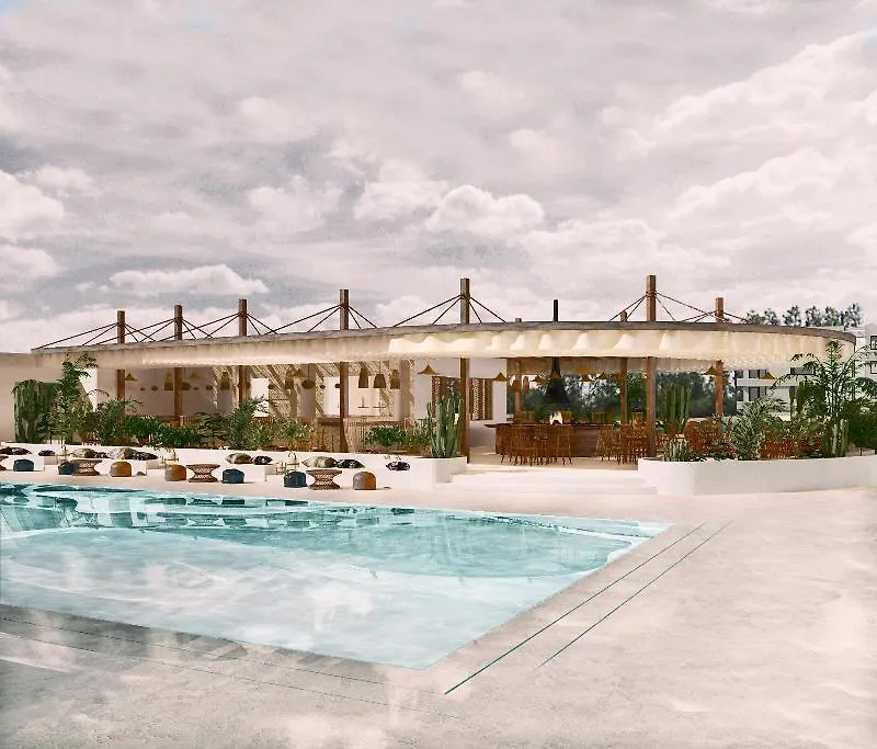Kimpton Aysla Mallorca Santa Ponsa